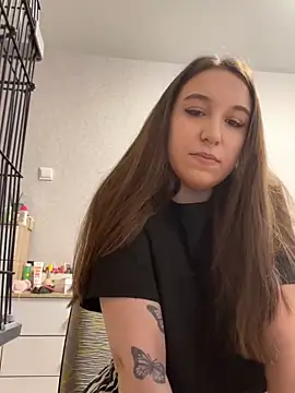 RiannaBrown's Live XXX Chat