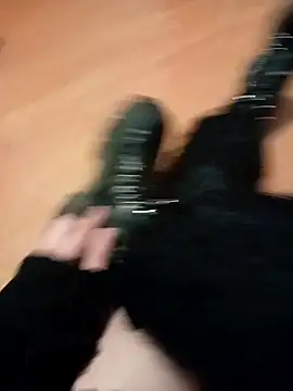 Show webcam de HonyHanna