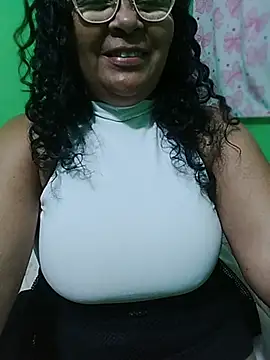 XXX chat uživo modela Amarantha25