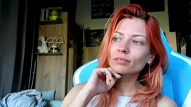 Czat XXX na żywo – karo123421