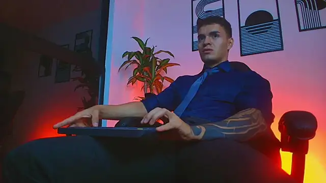 Chat XXX Live ALPHA_DOMINUS_