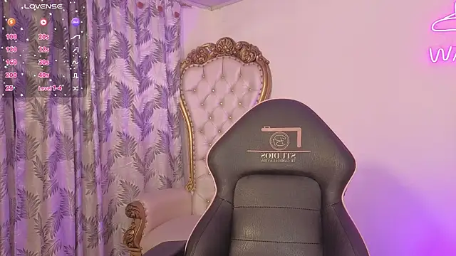 SABRIINA_TAYのライブXXXチャット