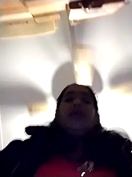 Baby_P – Live XXX-chat