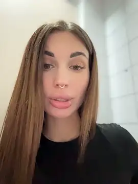 Show webcam de Charming_Ritta