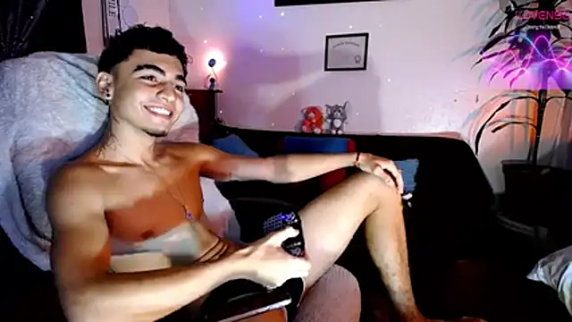 tiancam – Kamerová šou