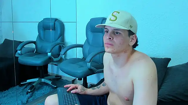 Liam_Cyrus – Kamerová šou