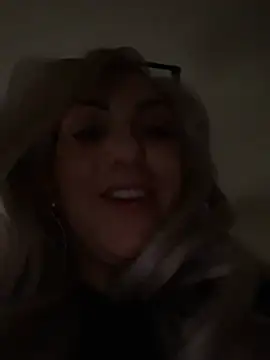 LittleMissEeve – webcam-show