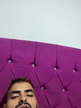 Show de Jouemandannie na webcam