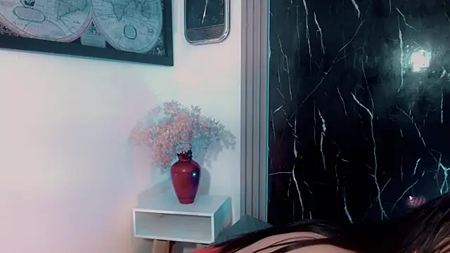 Sofia_antonella_ webcam show