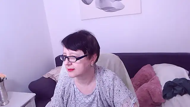 ChristaRose 现场XXX聊天