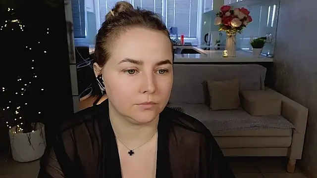 Živý XXX chat Mira_Mermayd