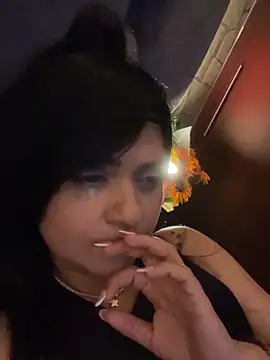 Casandra_lym1's Live XXX Chat