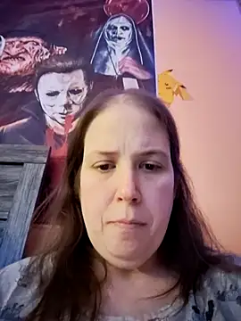 023thickandjuicy07のウェブカメラショー