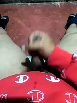 Show de webcam de dickbastienweed