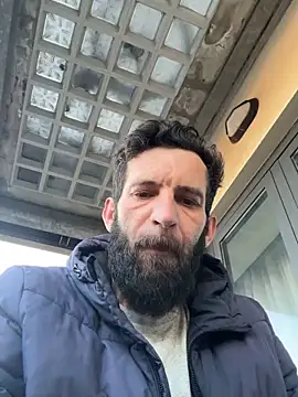 Show webcam de Michel_huge