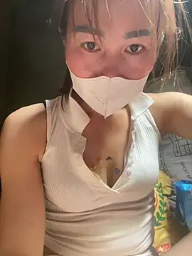 Chat XXX Live meganmeo