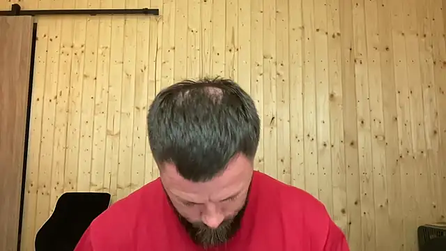 AlphaSparks Webcam show