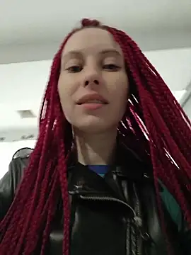 Frost_foxy 라이브 XXX 채팅