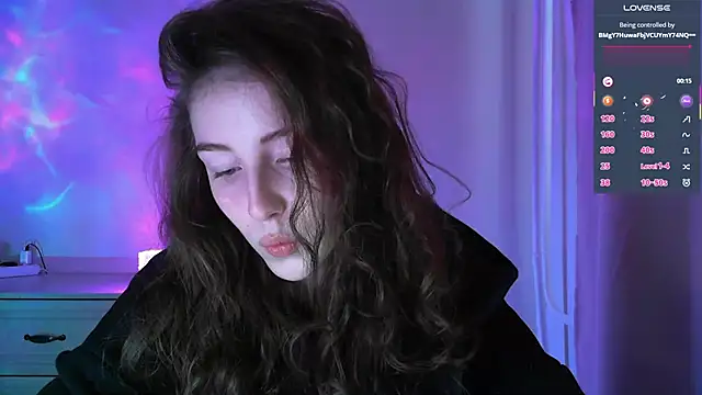 eskatmi Live XXX-Chat