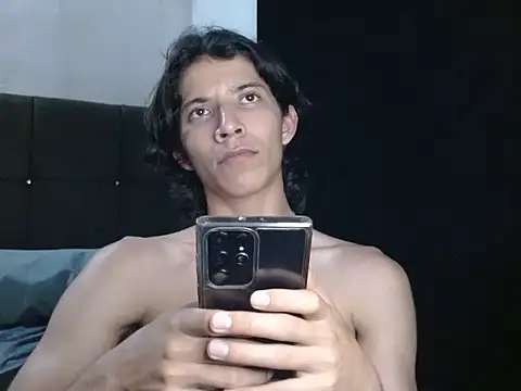 XXX chat uživo modela VAZAK