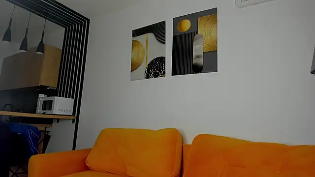 แชท XXX สดของ Patricia_bloom