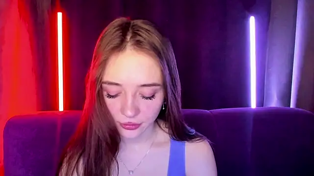 Chat +18 de VasilisaTheWiseX ao vivo