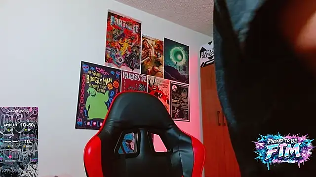 Вебкам-шоу Hgp3riodictabl3