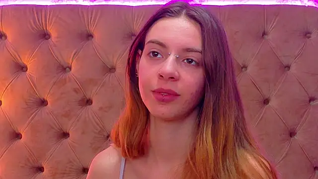 Živý XXX chat CoraVex