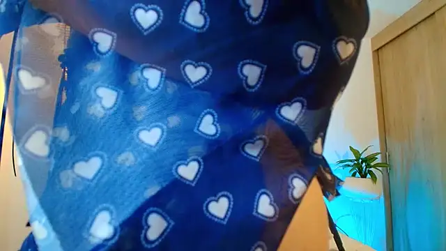 Pokazy przed kamerką – KarolPortellaa