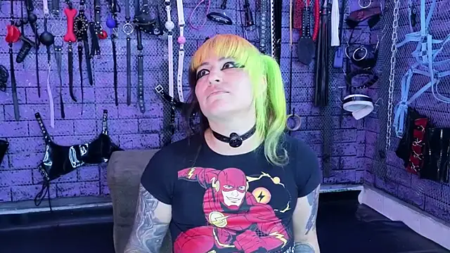 PANDORANEZZ: απευθείας συνομιλία ΧΧΧ