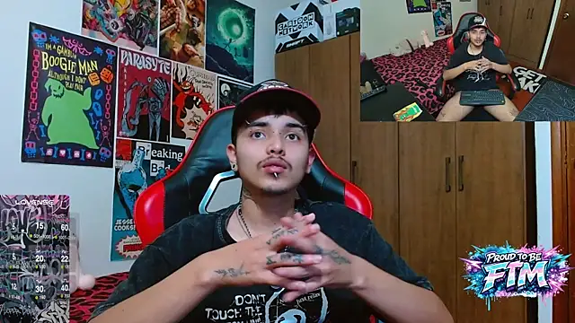 Hgp3riodictabl3 – Live XXX-chat