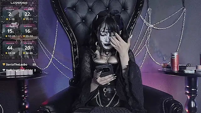 Navier__のライブXXXチャット