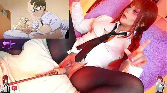 Noha-- 라이브 XXX 채팅