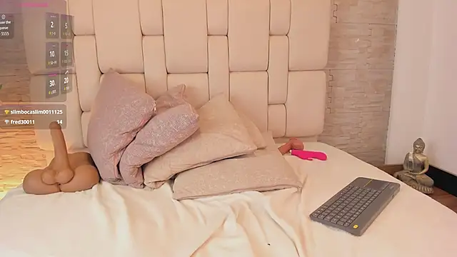 Chat +18 de Nyxee_ ao vivo