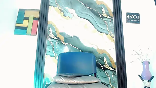 Show de webcam de Amanda_Victoria