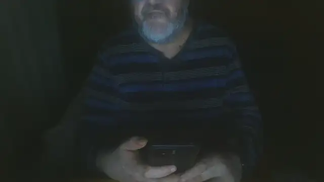 Show de webcam de Koldo70