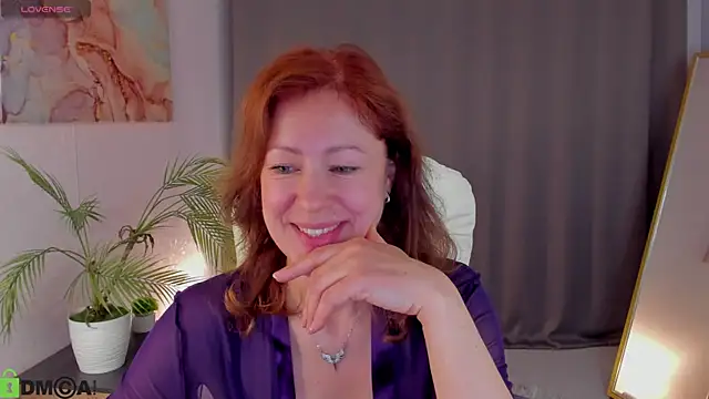 LeticiaRomano's Live XXX Chat