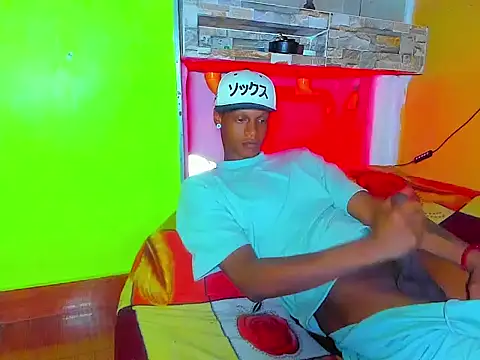 XXX chat uživo modela guerreros_aunstin