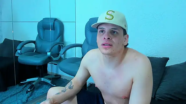 Liam_Cyrus 웹캠 쇼