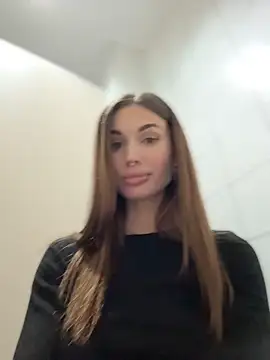 Charming_Ritta – Live XXX-chat