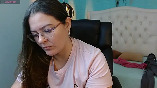 Chat XXX en directo de MsJossie