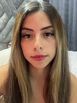 Sweet-Beck's Webcam Show