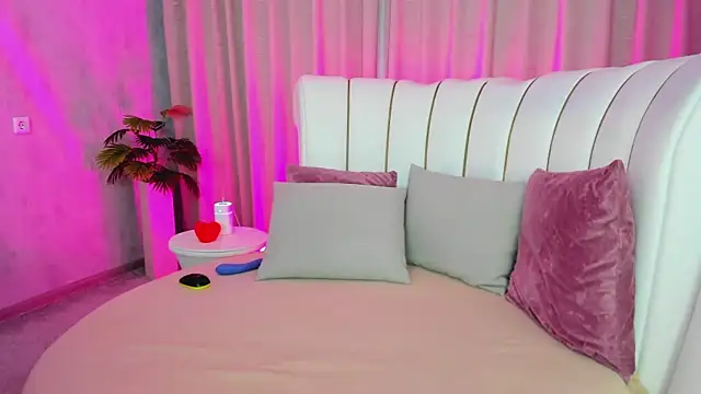 _Sunpuddle 网络视讯表演