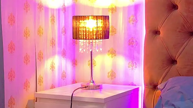 CoraVex Live XXX-Chat