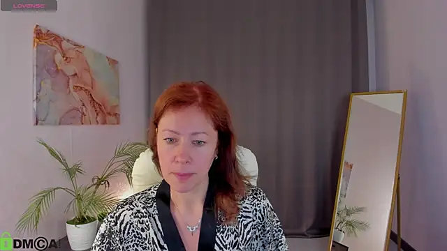 LeticiaRomano 即時 XXX 聊天