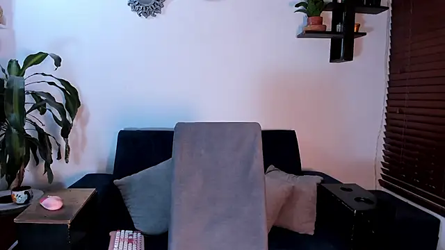 im_amber's Live XXX Chat