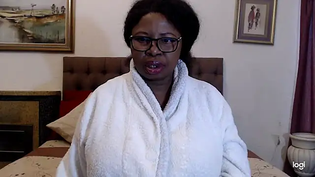 OmegaLipps' Webcam Show