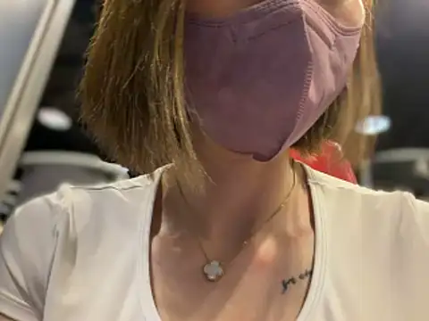 Rose168_ 网络视讯表演