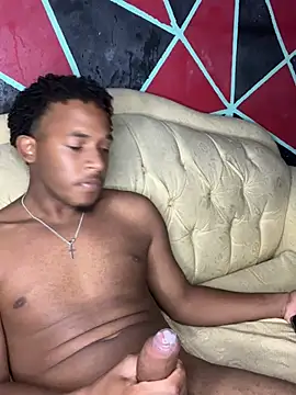 Show Webcam de Incognitorafael