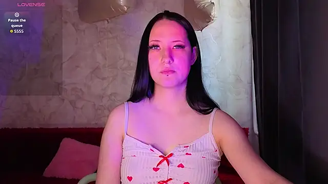 nightpanter Adlı Modelin Canlı XXX Sohbeti